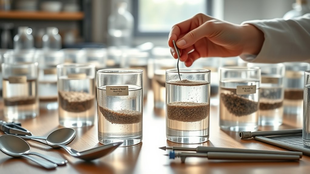 record process details clearly