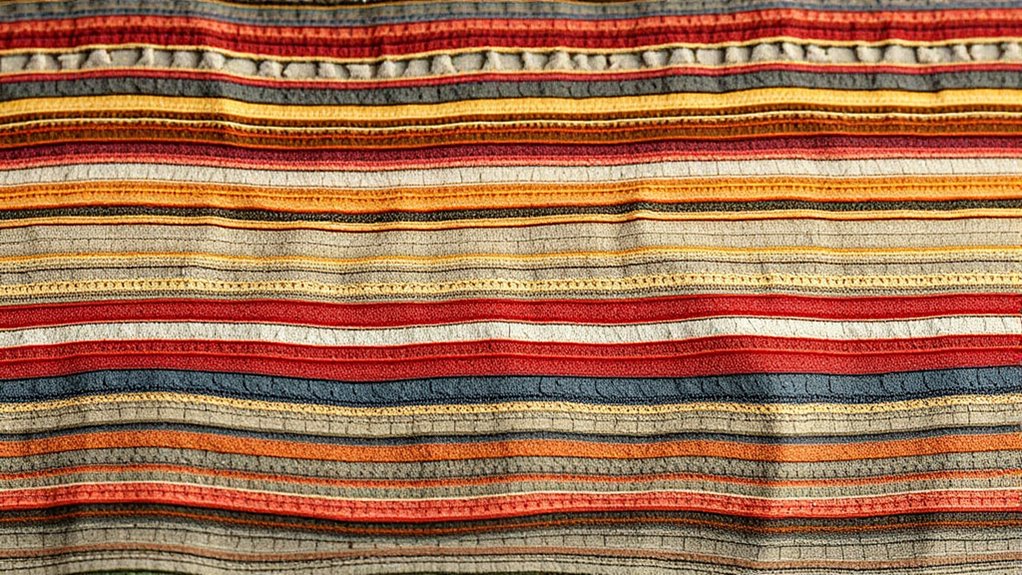 record sampling process details