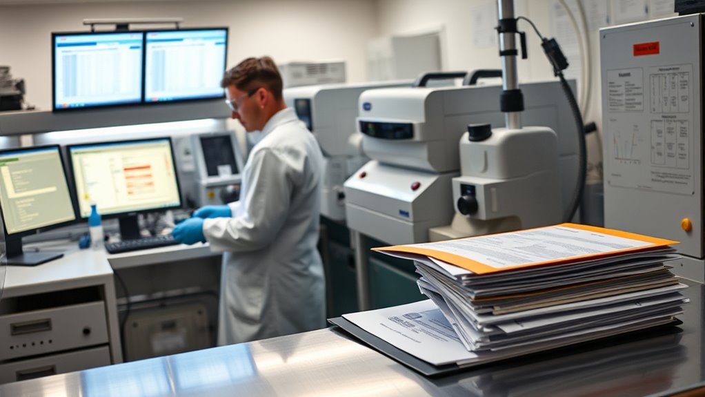 regular compliance monitoring practices