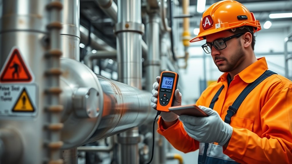 regular corrosion prevention practices