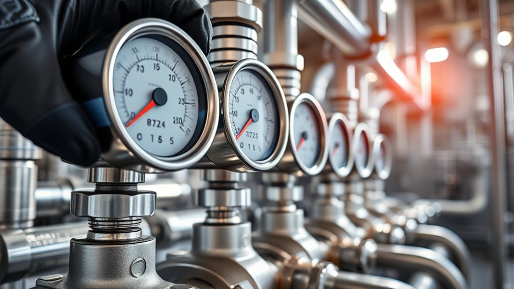 regular inspections prevent failures