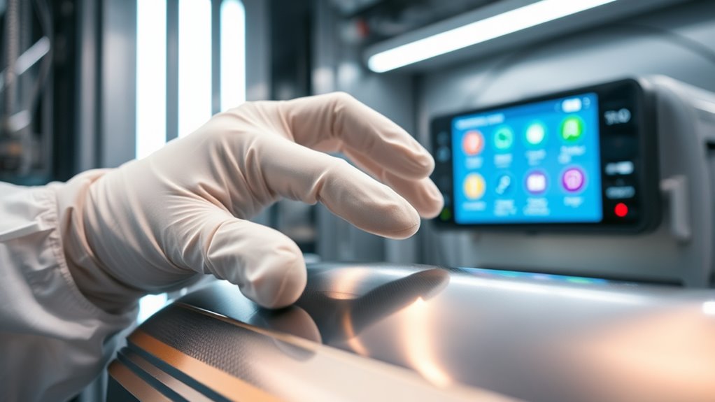 regular maintenance extends media