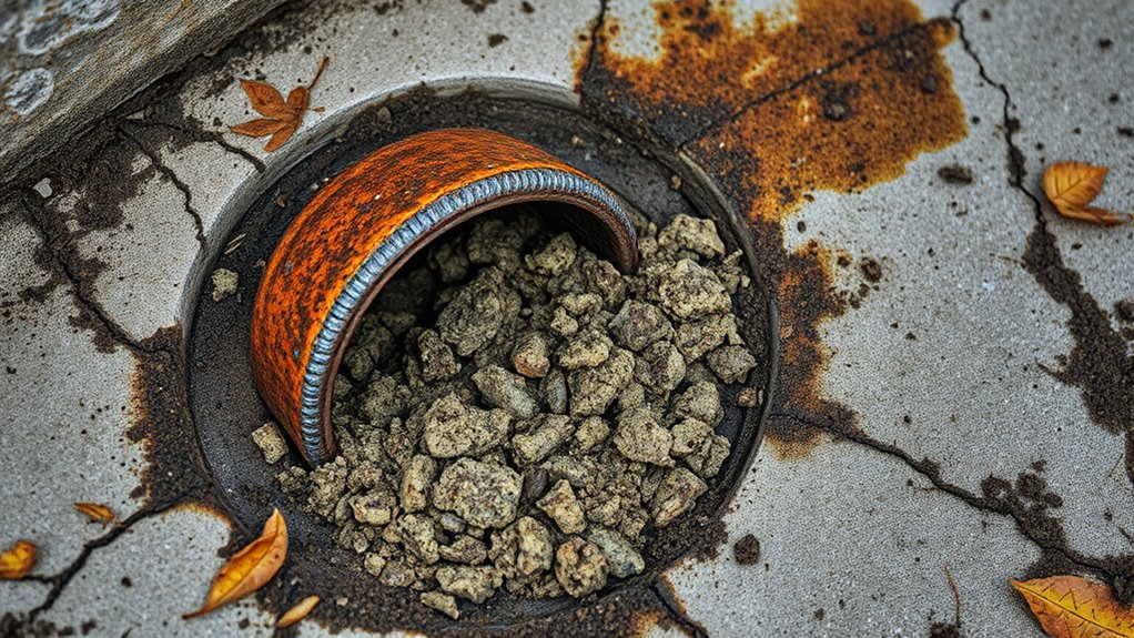 regular maintenance prevents system failure