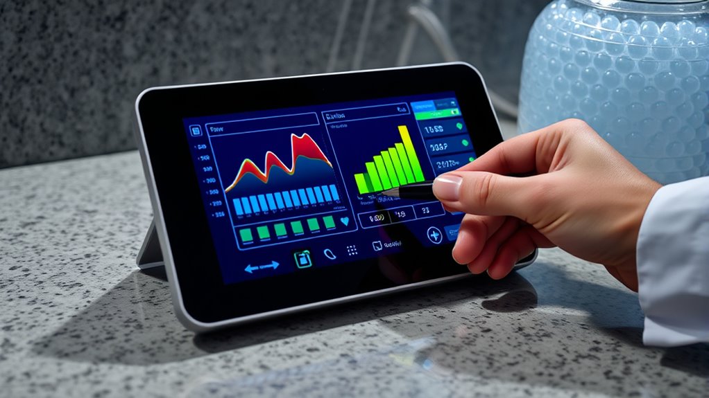 regular maintenance proper media