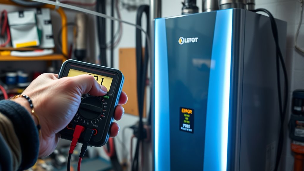 regular system performance checks