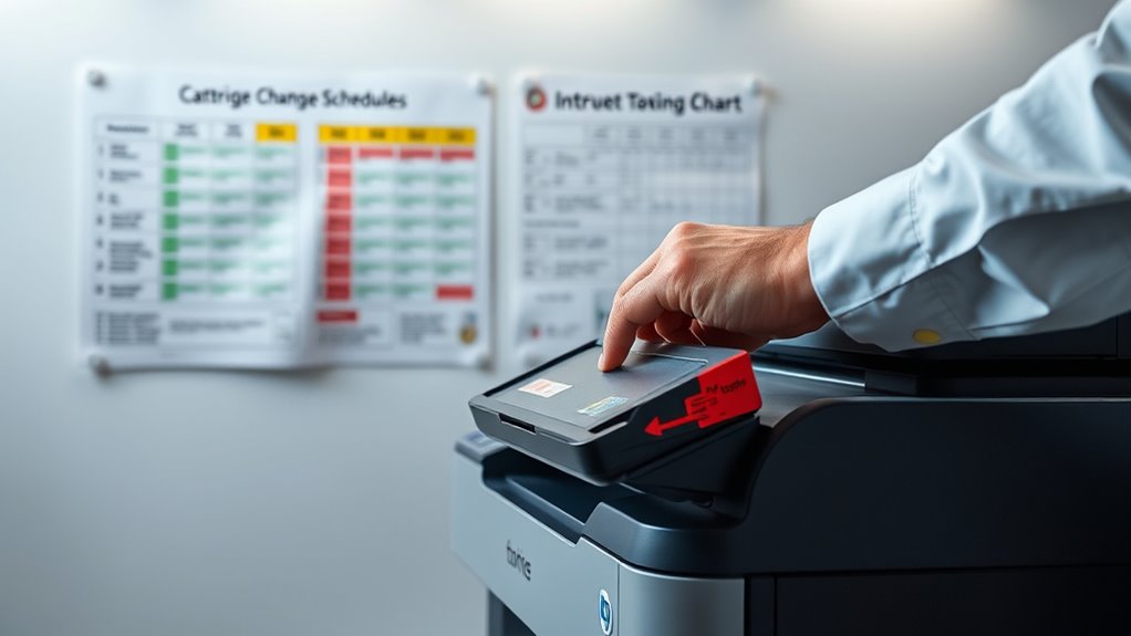 regulations for cartridge disposal