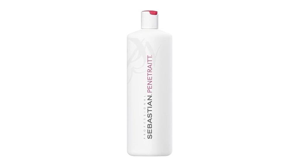 repairing damaged hair weekly
