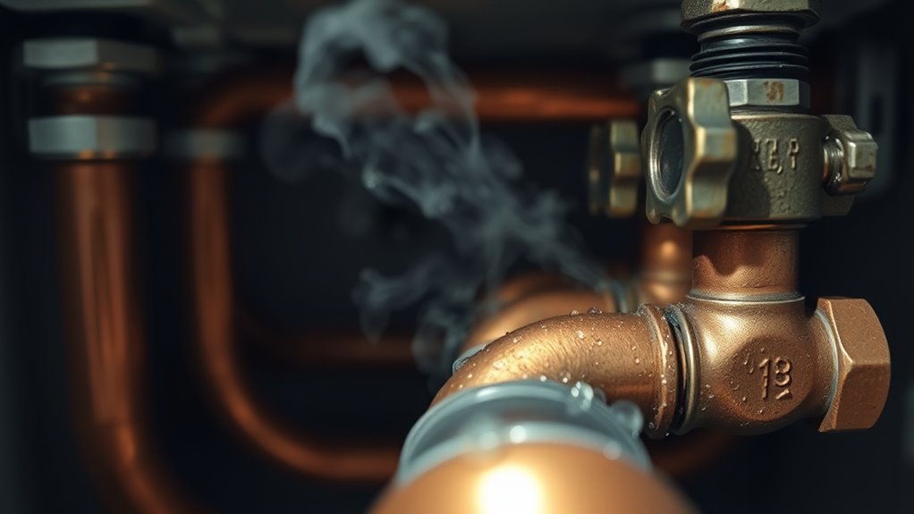 replace worn fixtures properly