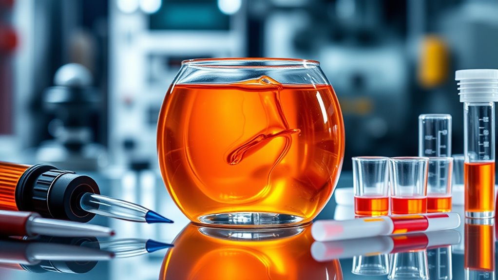 resin cleaner selection criteria