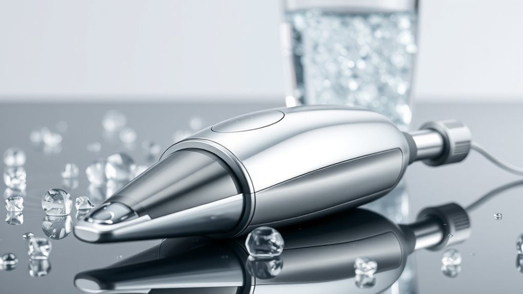resin cleaner selection criteria