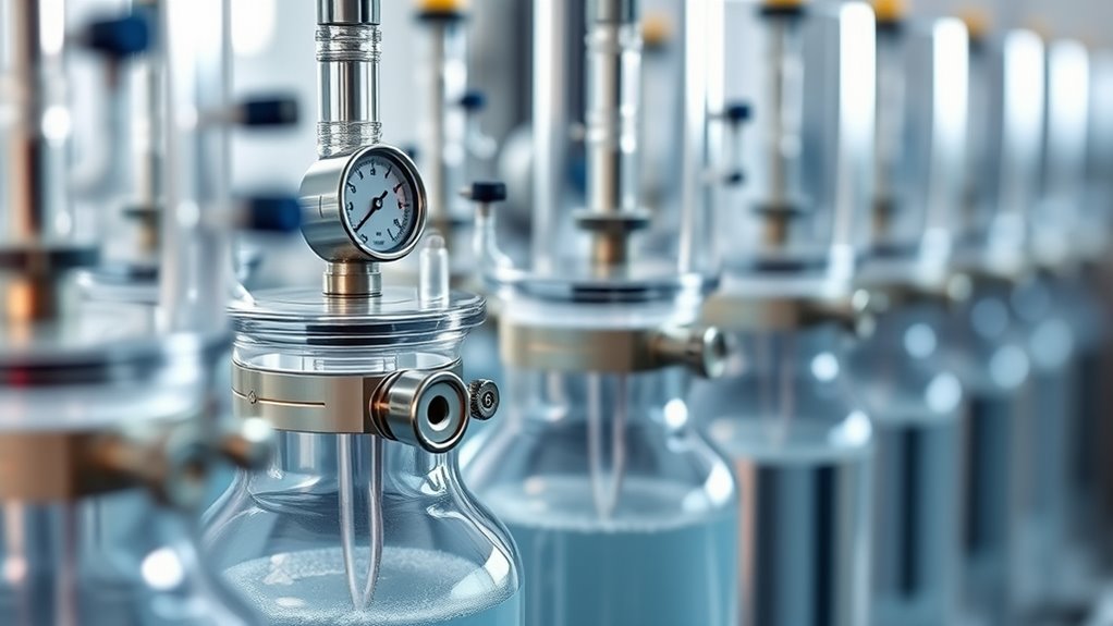 resin cleaner selection criteria