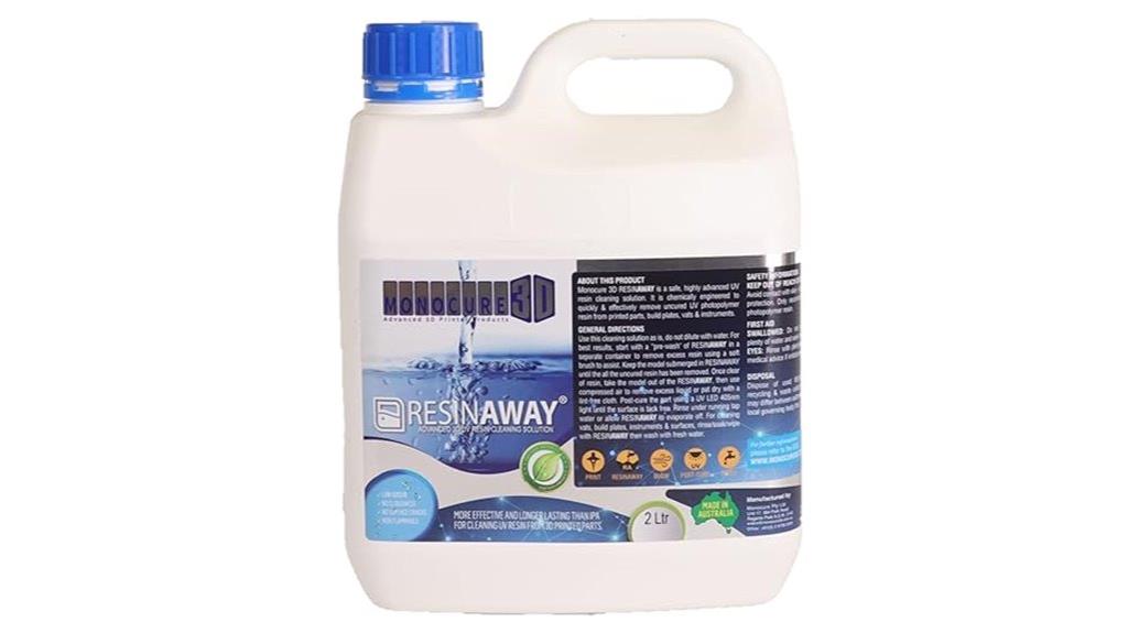 resinaway 2l original scent