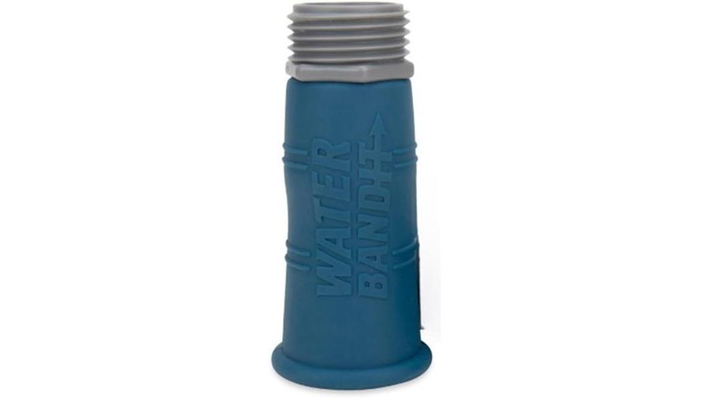 rv water hose connector