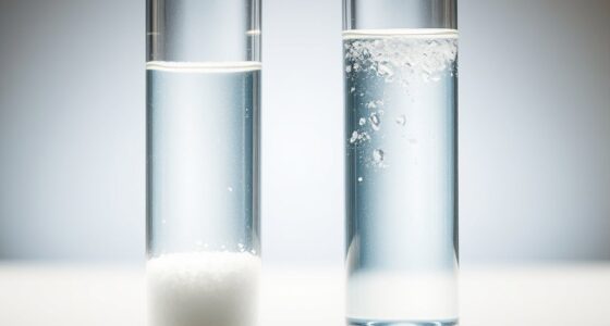 salt based vs salt free