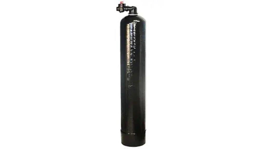 salt free water conditioner