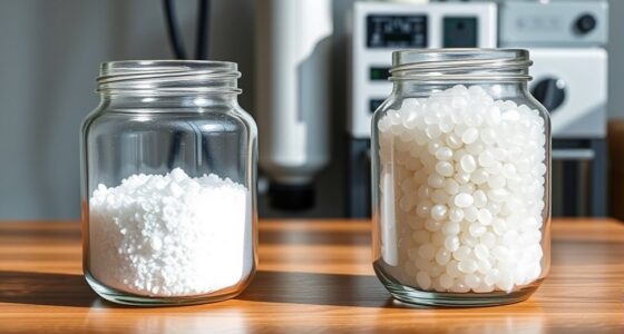 salt free water softening