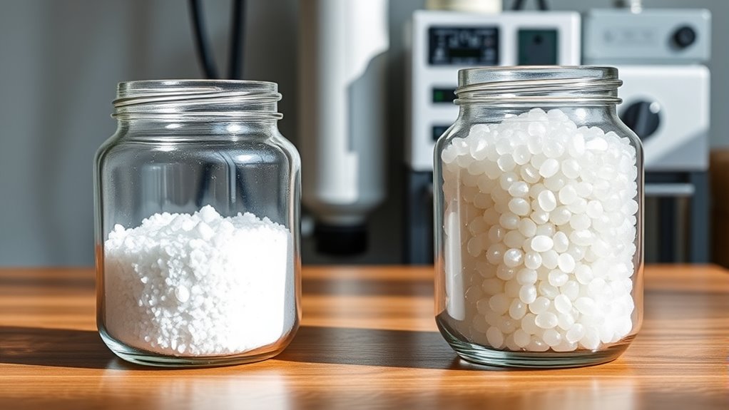 salt free water softening