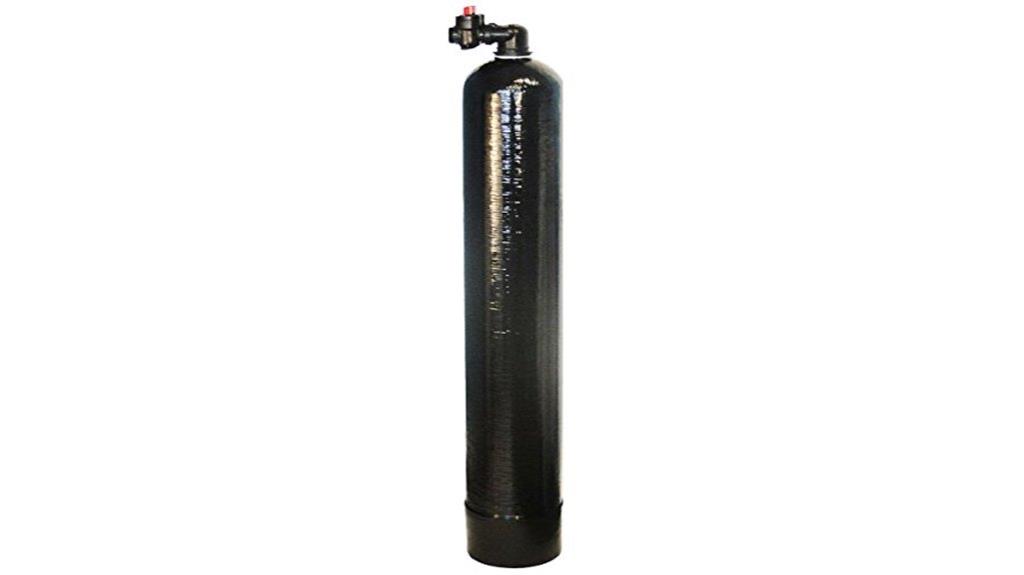 salt free whole house filter