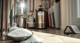 salt softening hidden expenses