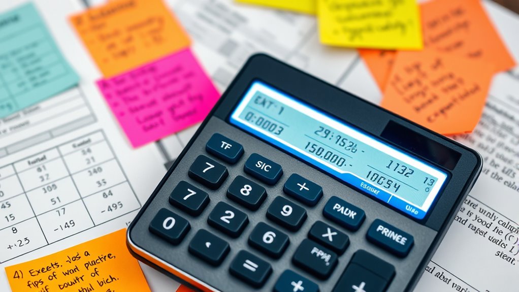 sample size calculation guidance