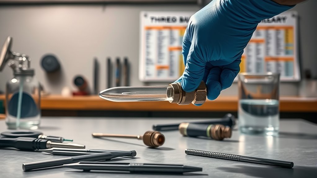 secure accounts and permissions