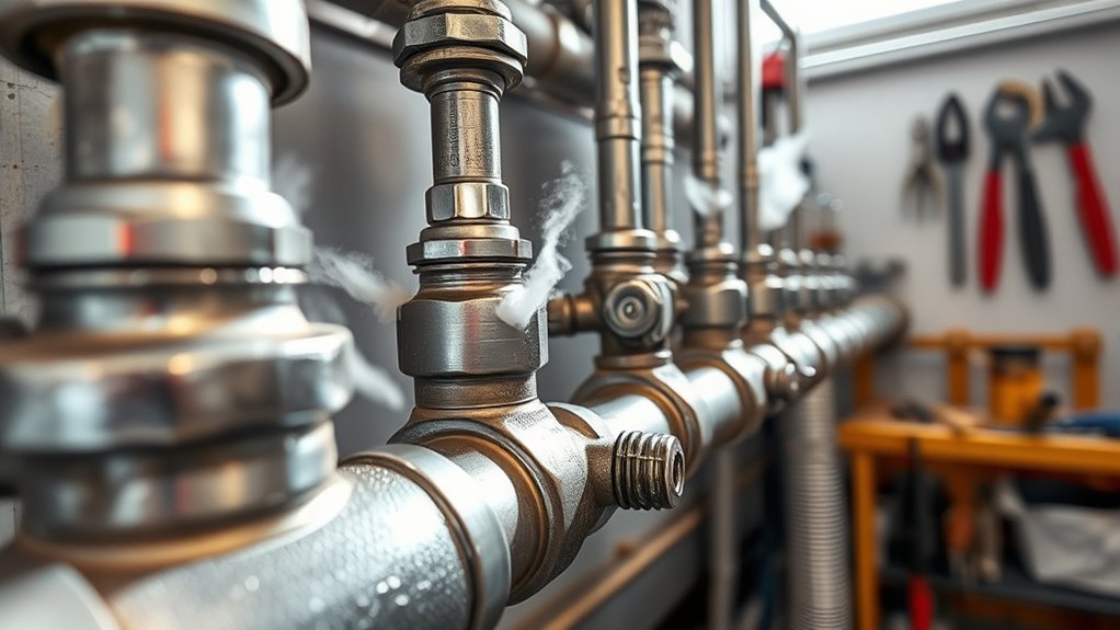 secure support regulate maintain