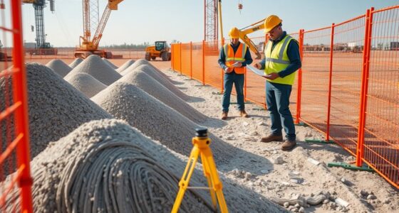 sediment management code compliance
