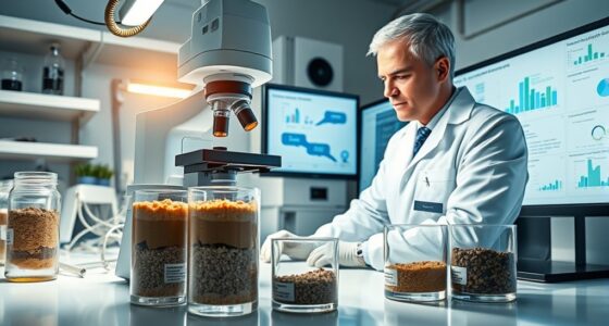 sediment staging myths facts
