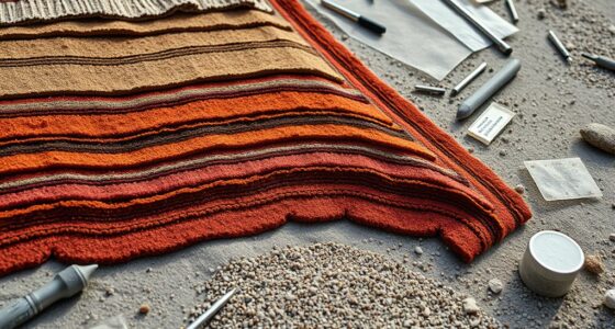 sediment staging strategy rules