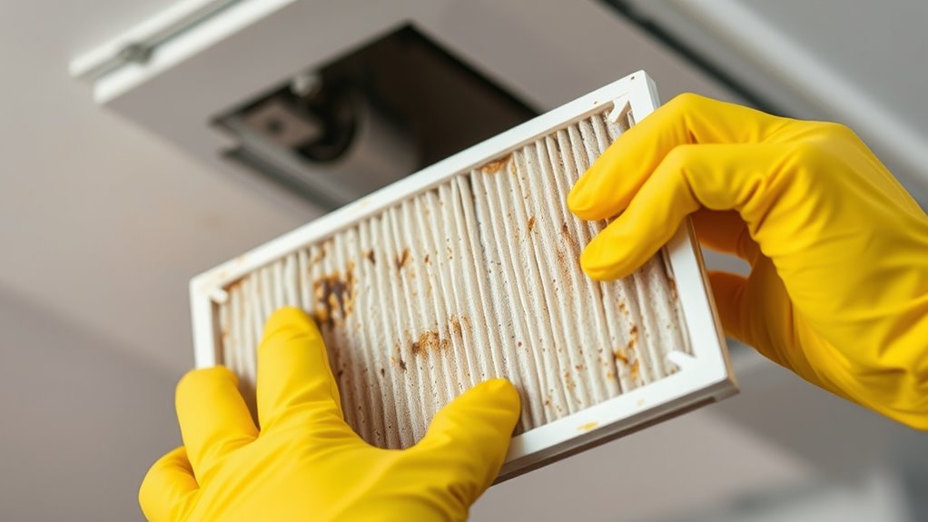 seek professional hvac help