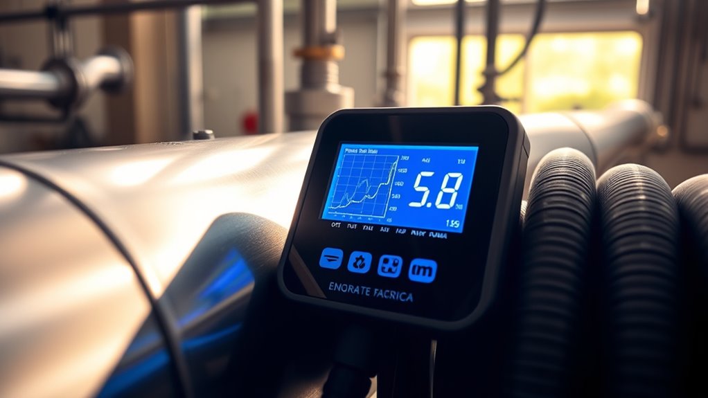 select the appropriate fluid calculator