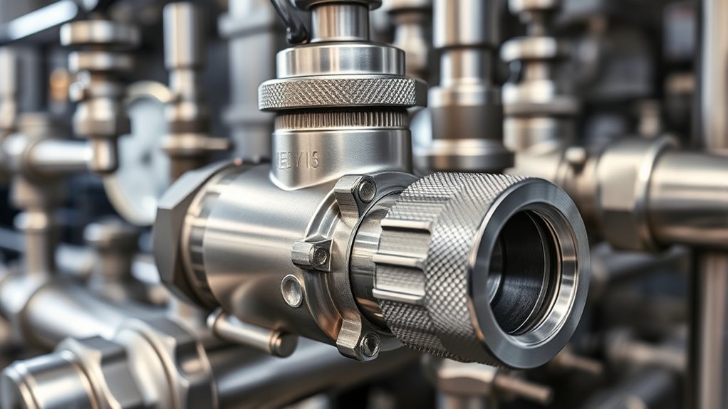 selecting appropriate bypass valve