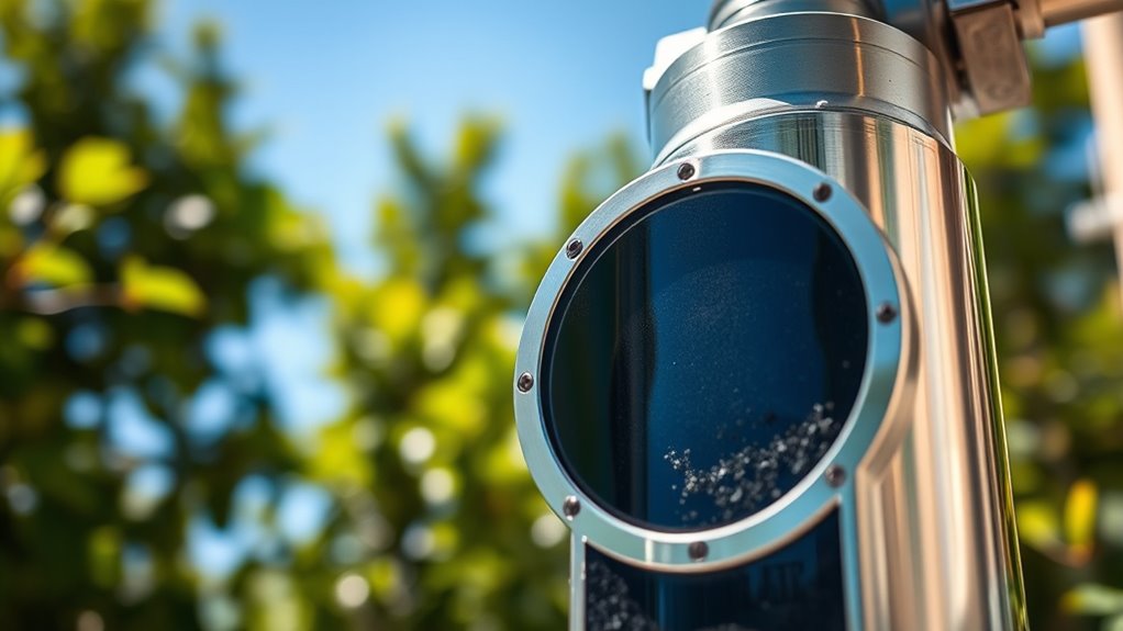 selecting effective well water filters