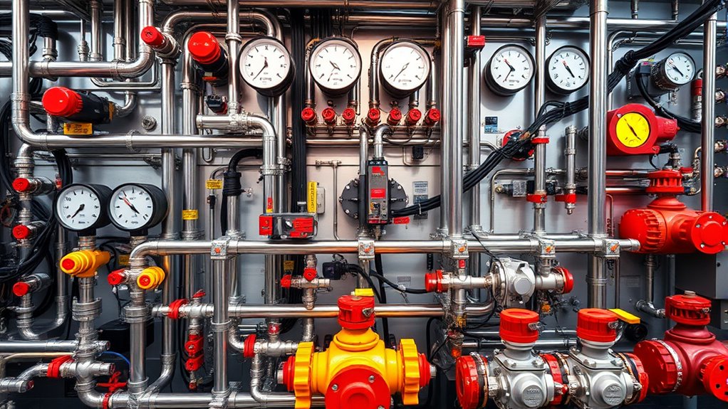 sensor calibration ensures reliability