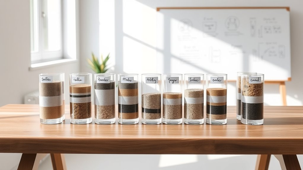 simple adaptable sediment plan