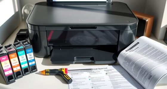 simple cartridge replacement guide