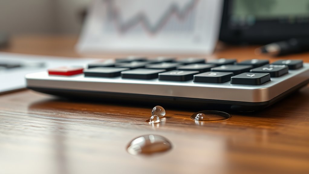 simplified accurate customizable calculations