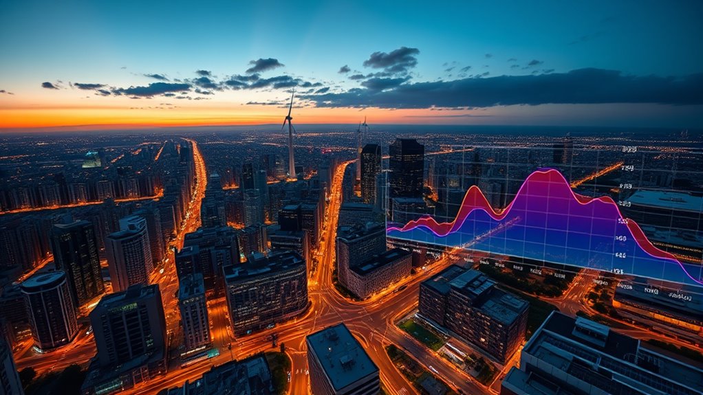 smart grid demand forecasting