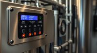 softener regeneration compliance guide