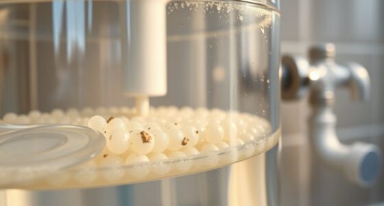softener regeneration hidden costs