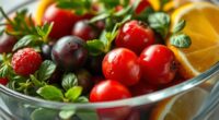 sources of taste and odor