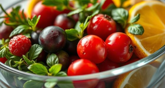 sources of taste and odor