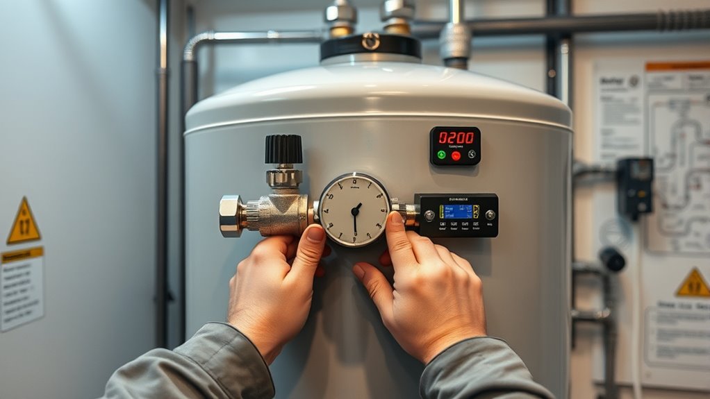 stay informed on code updates