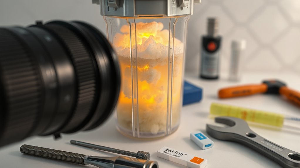 sulfur compounds cause odors