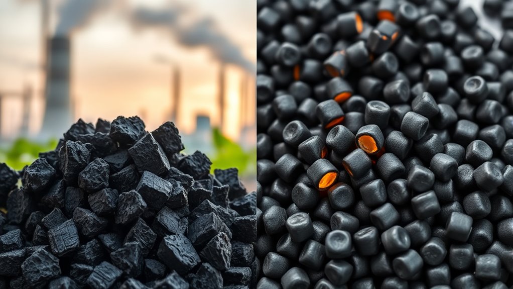 sustainable carbon sourcing practices