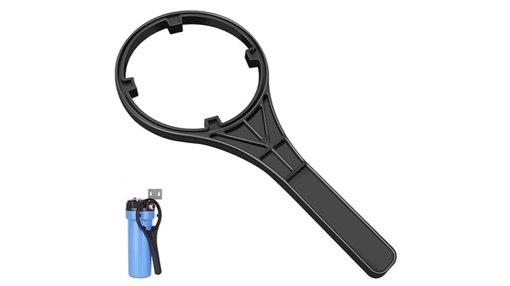 sw 2 water filter wrench