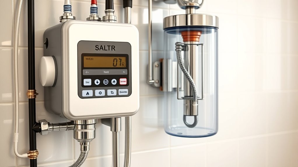 system upgrade cost considerations