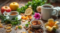 taste and odor myths