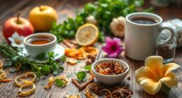 taste and odor myths