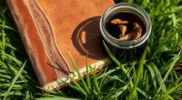 taste and odor source identification